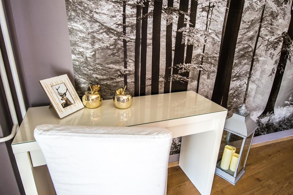 Design Apartment By Ruterra Prague Extérieur photo