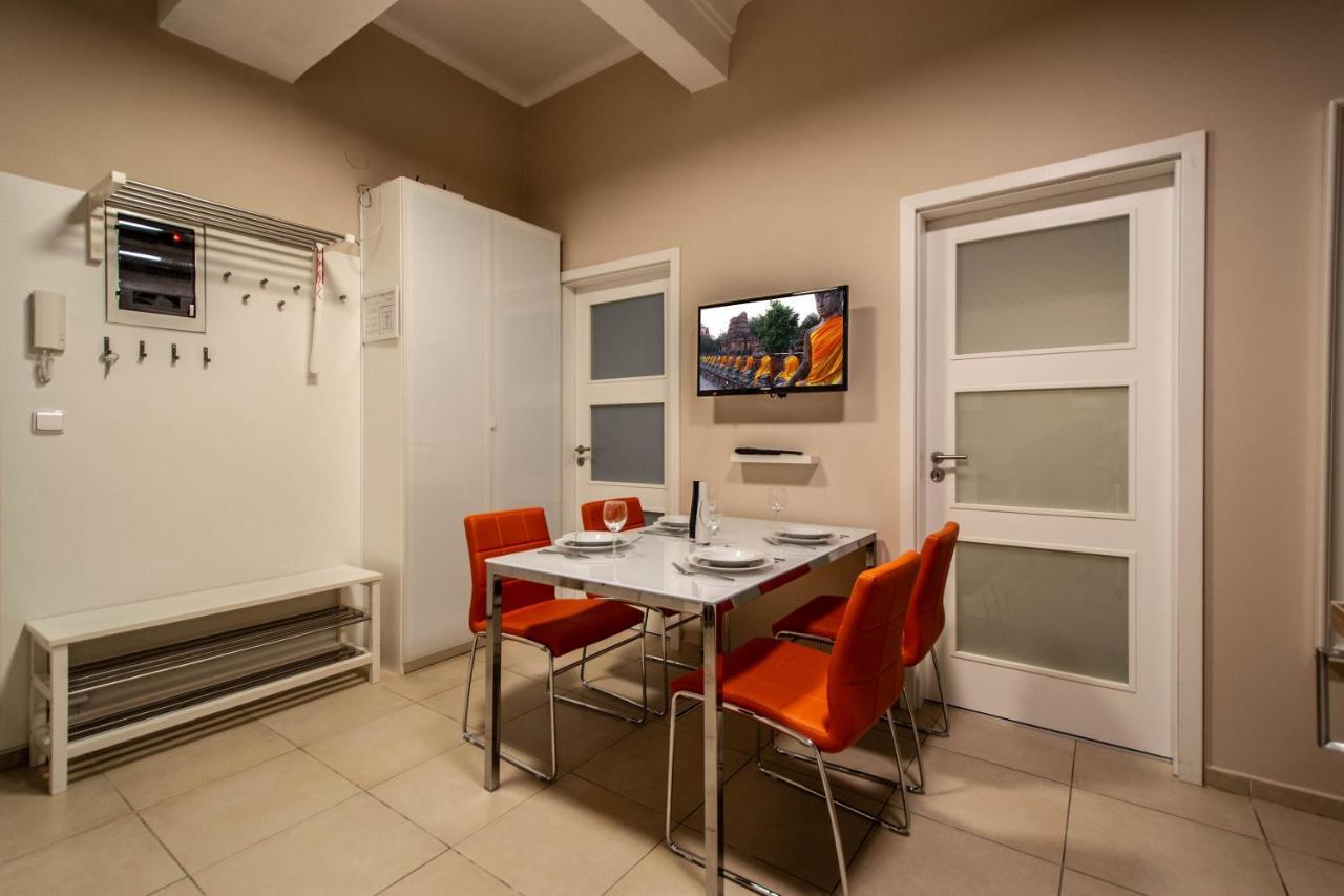 Design Apartment By Ruterra Prague Extérieur photo