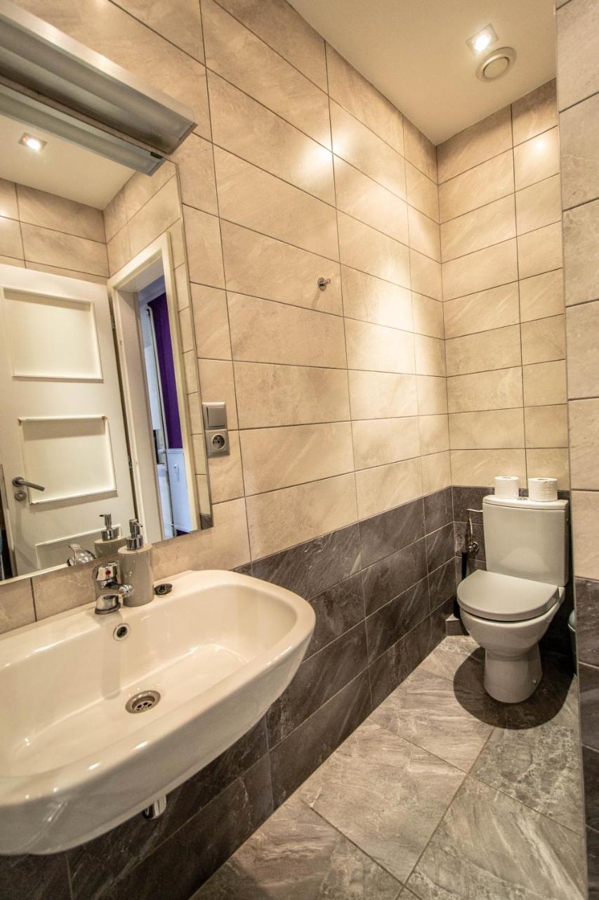 Design Apartment By Ruterra Prague Extérieur photo