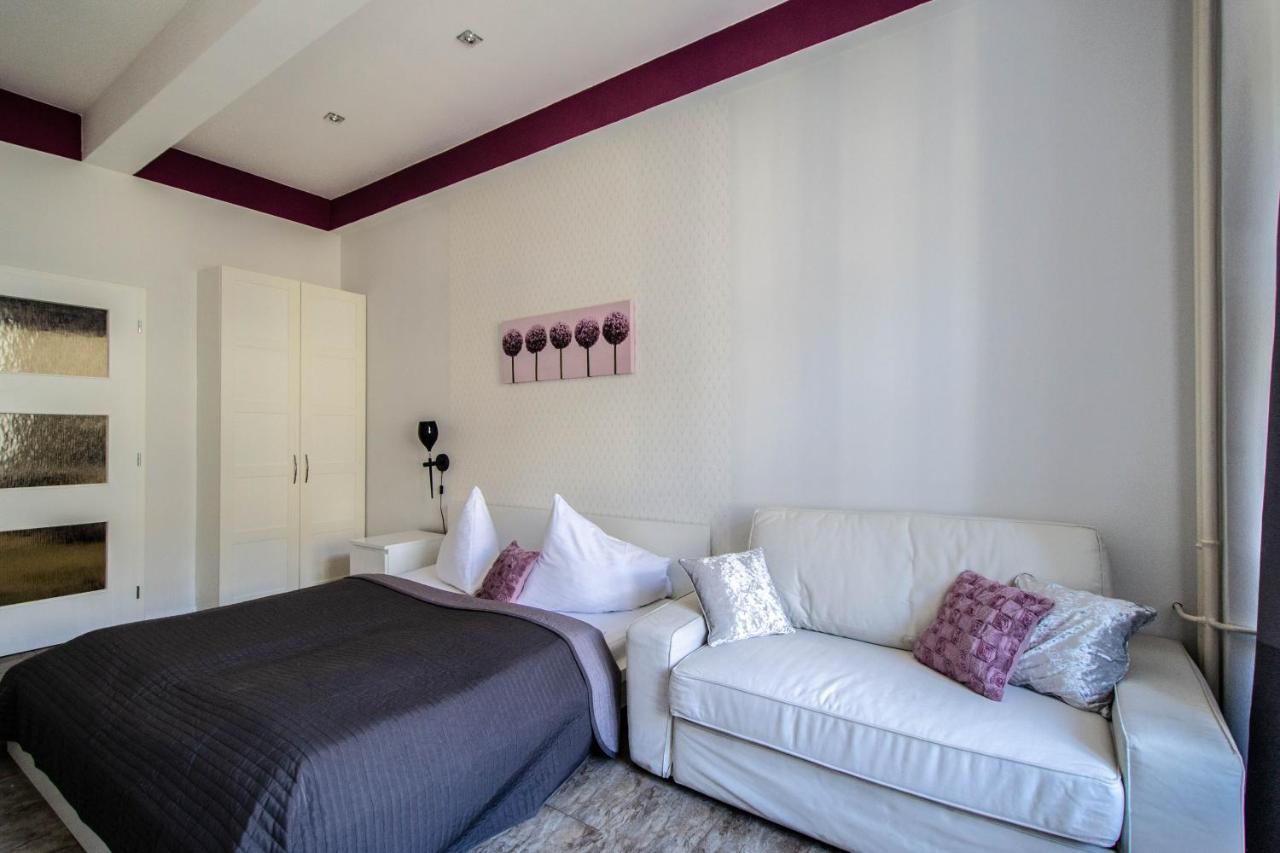 Design Apartment By Ruterra Prague Extérieur photo