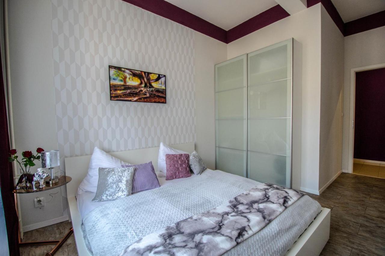 Design Apartment By Ruterra Prague Extérieur photo