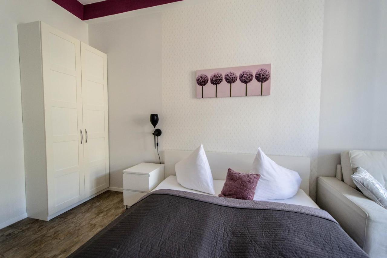 Design Apartment By Ruterra Prague Extérieur photo